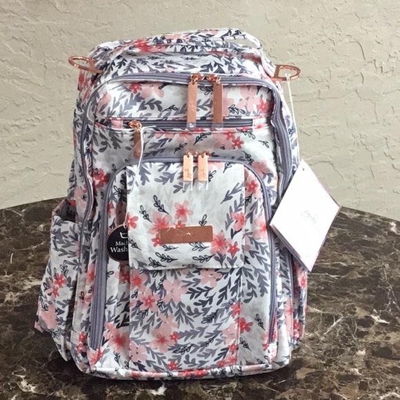 jujube sakura swirl be right back